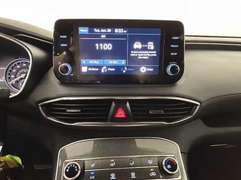Certified 2023 Hyundai Santa Fe SE AWD/4WD image 27