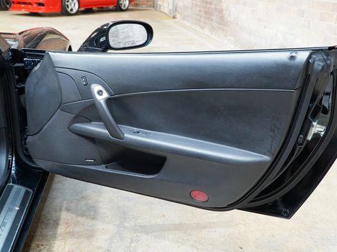Used 2008 Chevrolet Corvette Convertible w/ Preferred Equipment Group RWD image 47