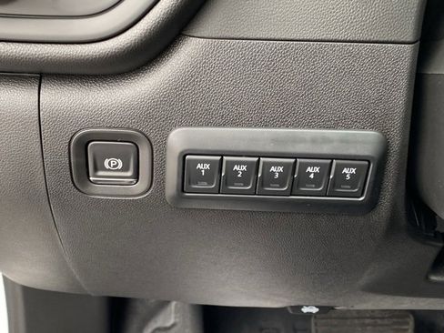 New 2025 Chevrolet Silverado 2500 W/T w/ WT Convenience Package image 22