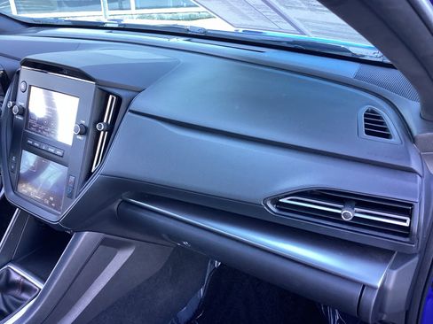 Used 2022 Subaru WRX Base image 17