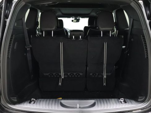 New 2026 Chrysler Pacifica Limited image 12