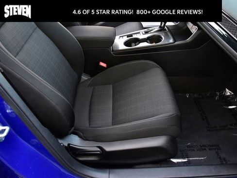 Used 2023 Honda Civic EX image 11