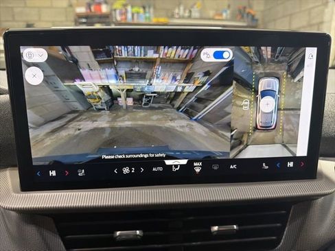 New 2026 Ford Explorer ST AWD/4WD image 20