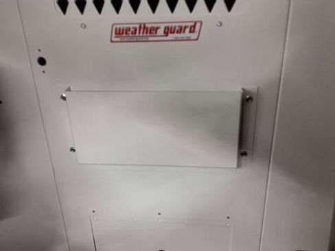 Used 2025 Chevrolet Express 3500 Extended w/ Driver Convenience Package image 28