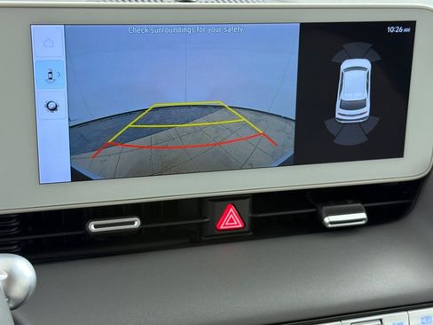 Used 2023 Hyundai Ioniq 5 SEL RWD image 19