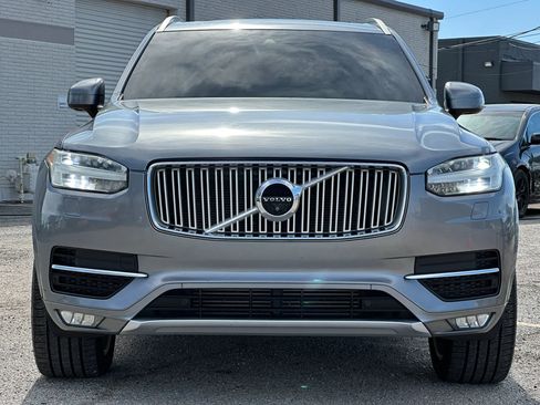 Used 2016 Volvo XC90 T6 Inscription w/ Vision Package AWD/4WD image 11