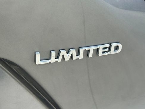 Used 2024 Toyota bZ4X FWD w/ Weather Package image 15