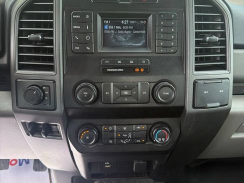 Used 2021 Ford F250 XL w/ Power Equipment Group AWD/4WD image 19