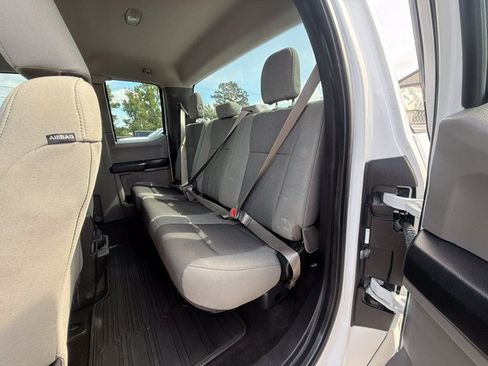 Used 2016 Ford F150 XL w/ XL Power Equipment Group AWD/4WD image 9