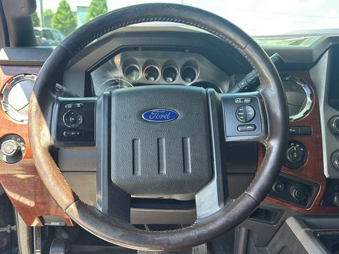 Used 2015 Ford F250 King Ranch AWD/4WD image 21