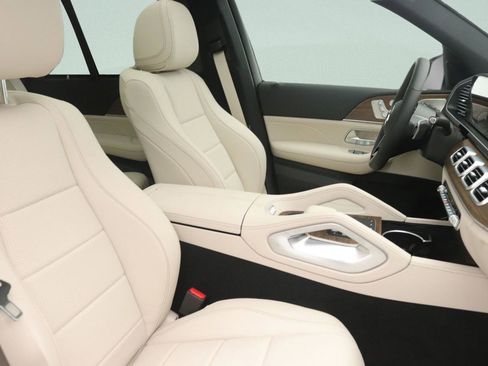 New 2026 Mercedes-Benz GLE 350 4MATIC image 7
