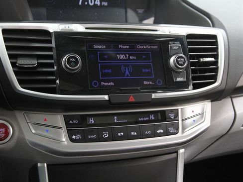 Used 2013 Honda Accord EX-L image 14