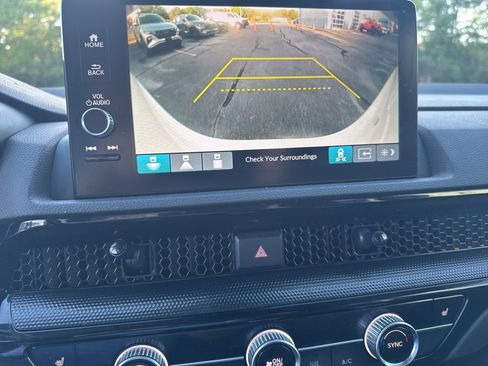 Used 2024 Honda CR-V EX-L image 26