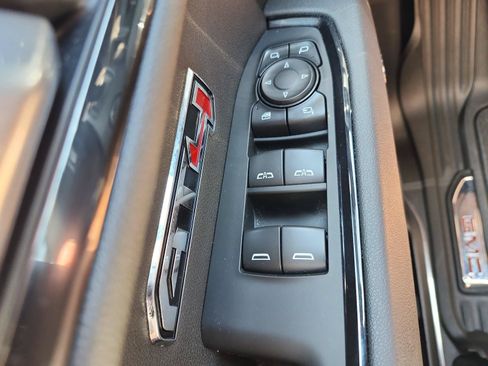 Certified 2026 GMC Sierra 1500 AT4 w/ AT4 Premium Package AWD/4WD image 25