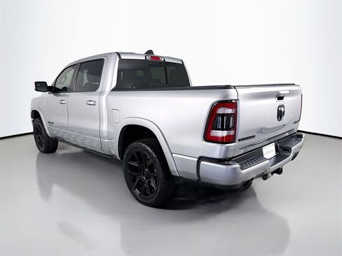Used 2020 RAM 1500 Laramie image 3