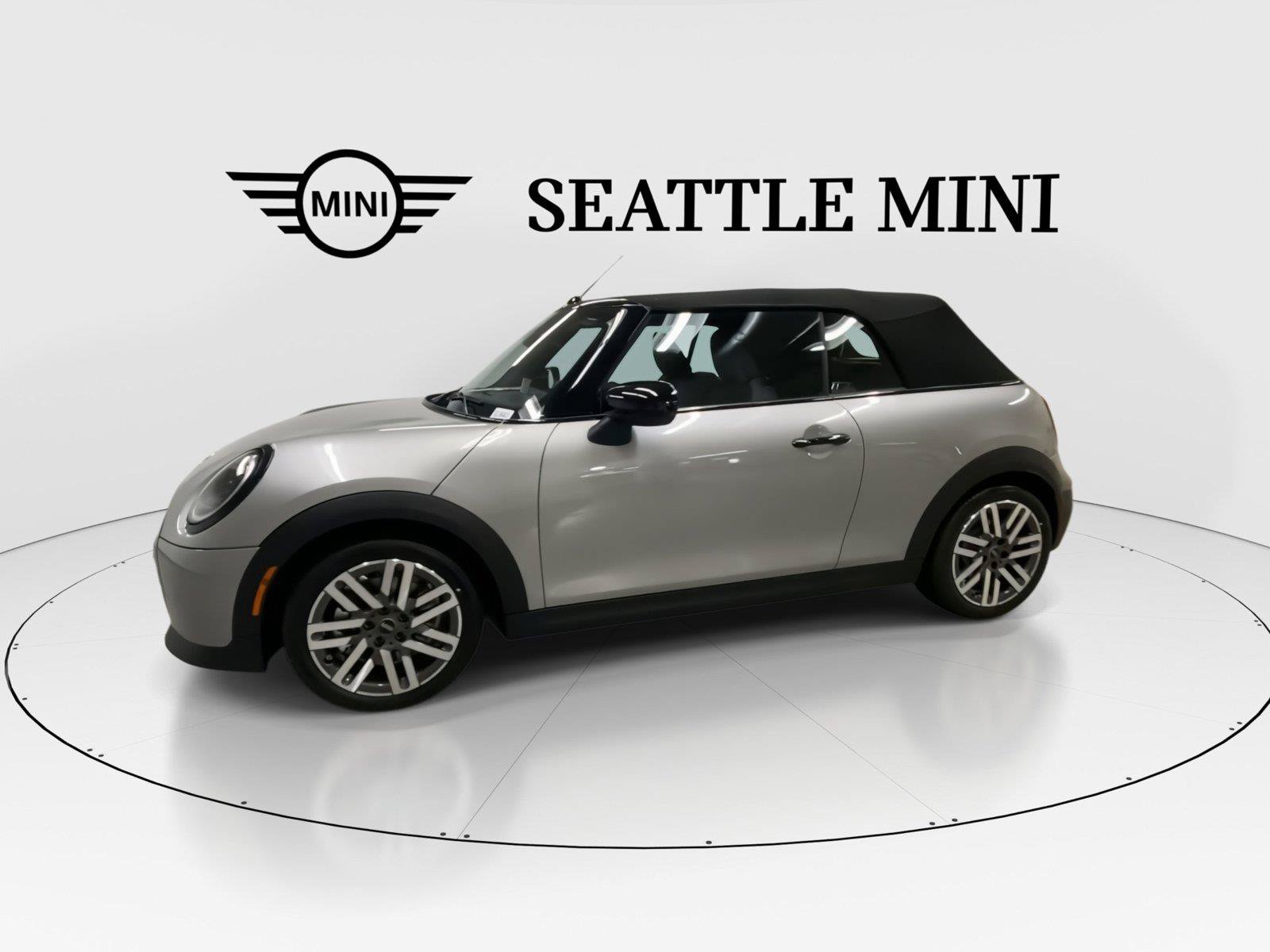 New 2026 MINI Cooper S FWD image 6