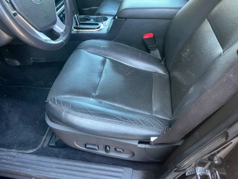 Used 2010 Mercury Mountaineer Premier AWD/4WD image 13