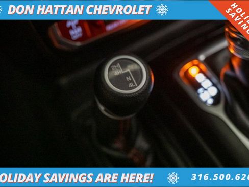 Used 2021 Jeep Wrangler Unlimited Rubicon image 14