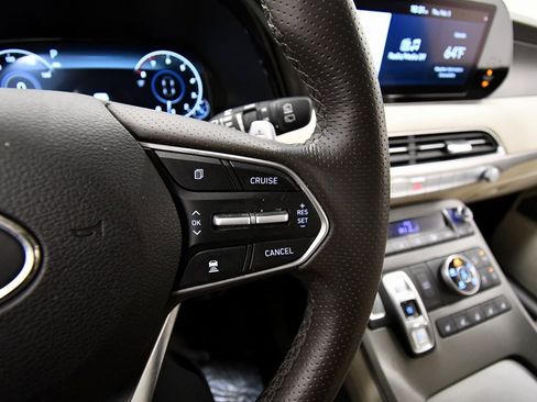 Used 2021 Hyundai Palisade Calligraphy image 22
