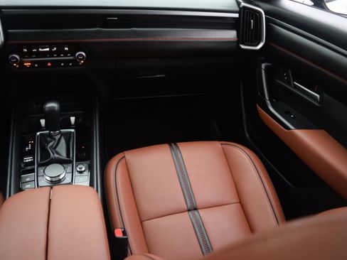 Used 2025 MAZDA CX-50 AWD 2.5 Turbo w/ Weather Package image 13