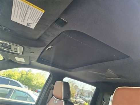 New 2026 GMC Sierra 2500 Denali Ultimate image 16