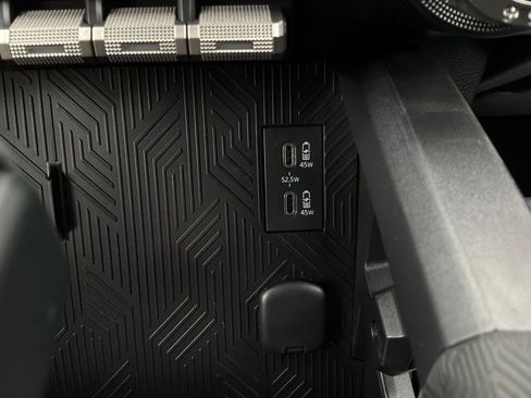 New 2026 Toyota Tacoma TRD Sport AWD/4WD image 23