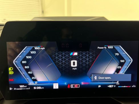 Used 2025 BMW M235i xDrive image 26