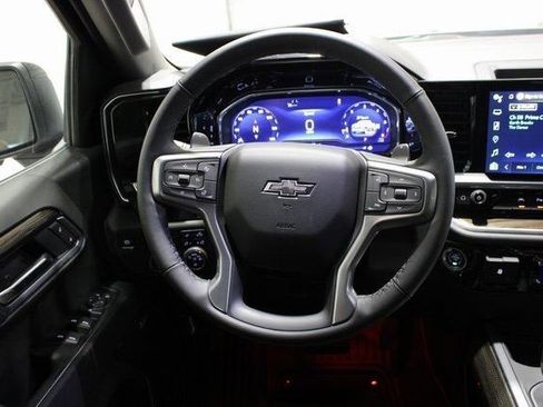 New 2025 Chevrolet Silverado 1500 RST image 5