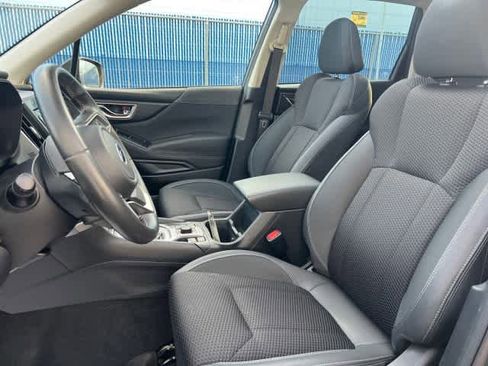 Certified 2023 Subaru Forester Premium image 10
