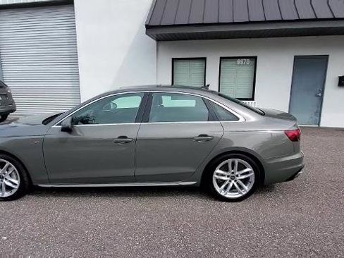 Used 2024 Audi A4 2.0T Premium Plus image 41
