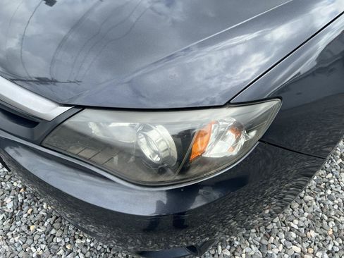 Used 2010 Subaru Impreza 2.5i Premium AWD/4WD image 40
