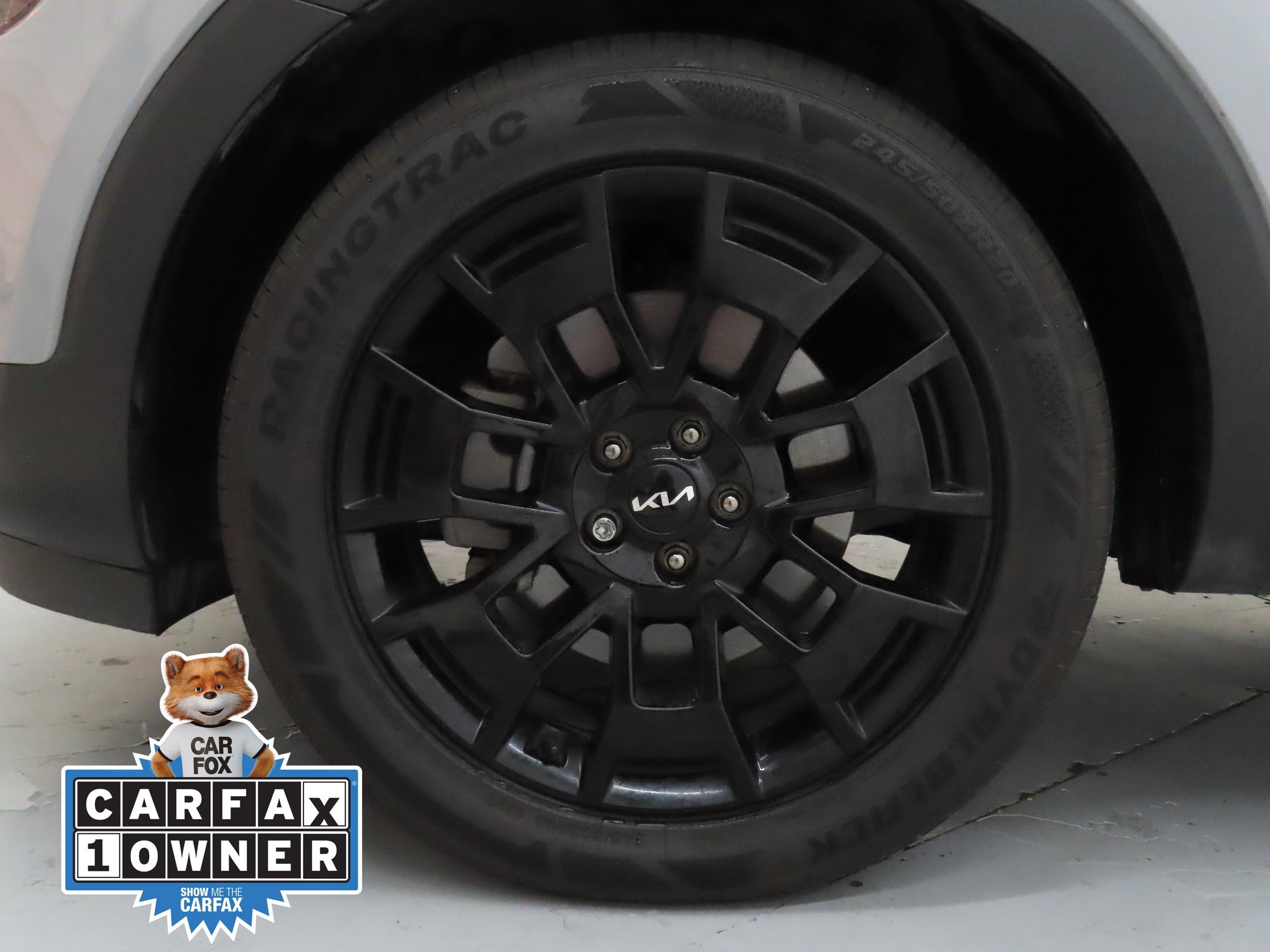 Used 2022 Kia Telluride SX w/ SX Prestige Package AWD/4WD image 30