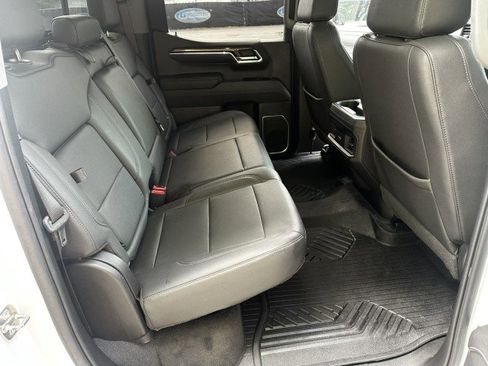 Used 2023 Chevrolet Silverado 1500 RST w/ All Star Edition Plus image 20