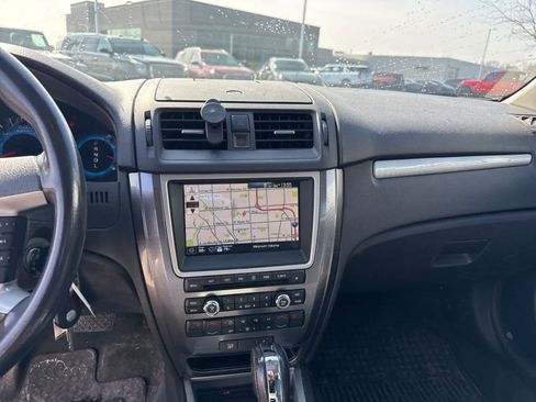 Used 2011 Ford Fusion SEL w/ 302A Rapid Spec Order Code image 20