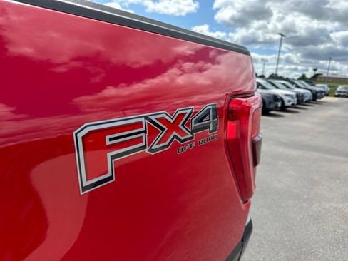 Used 2023 Ford F150 XLT w/ Equipment Group 302A High AWD/4WD image 10