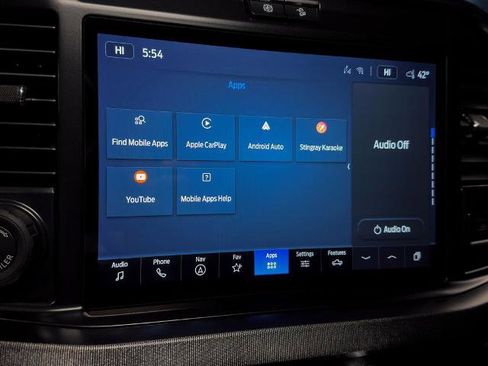 New 2026 Ford F250 Platinum image 9