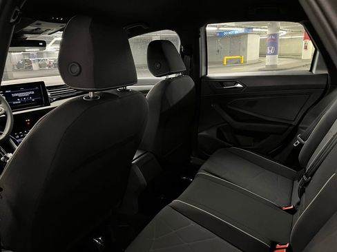 New 2026 Volkswagen Jetta Sport image 17