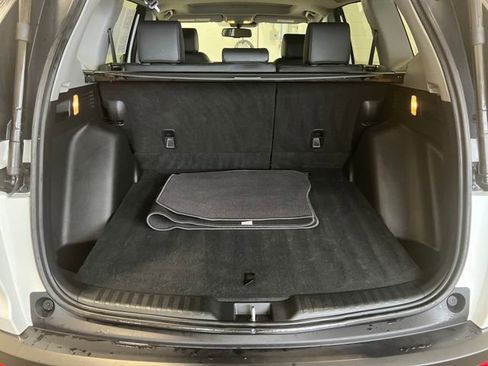 Certified 2022 Honda CR-V EX-L image 16