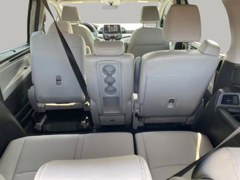 Used 2019 Honda Odyssey EX-L image 37