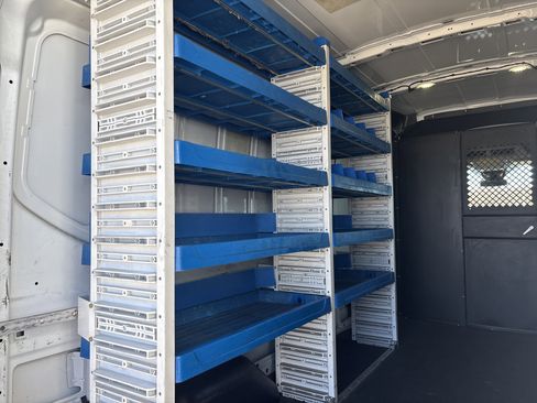 Used 2018 Ford Transit 150 148 Medium Roof image 6