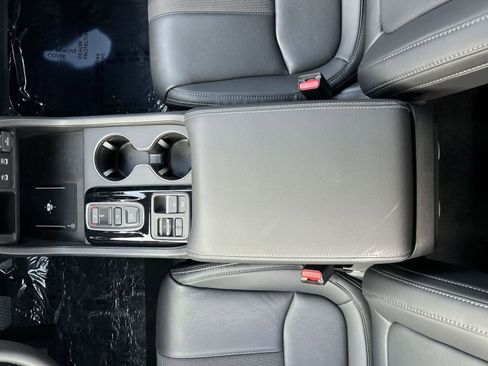 New 2026 Honda Pilot EX-L image 21