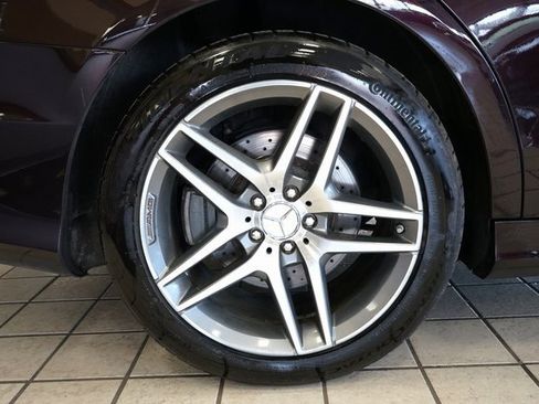 Used 2014 Mercedes-Benz S 550 Sedan image 69