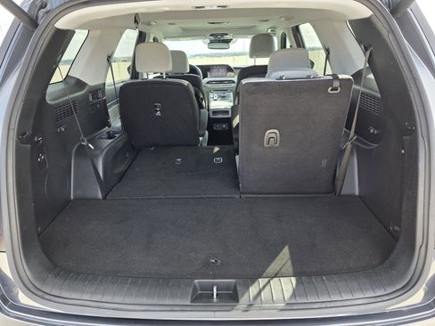 Used 2020 Hyundai Palisade SEL w/ Convenience Package image 18