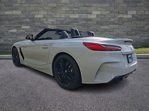 New 2026 BMW Z4 sDrive30i w/ Premium Package image 4