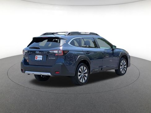 Certified 2023 Subaru Outback Limited AWD/4WD image 7