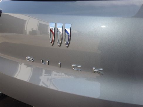 New 2026 Buick Encore GX Sport Touring image 11