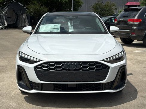 New 2026 Audi A5 2.0T Premium Plus image 2