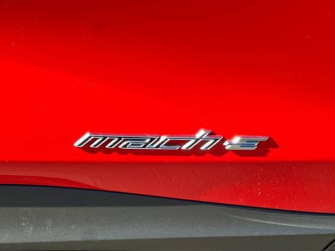 New 2026 Ford Mustang Mach-E Premium RWD image 35