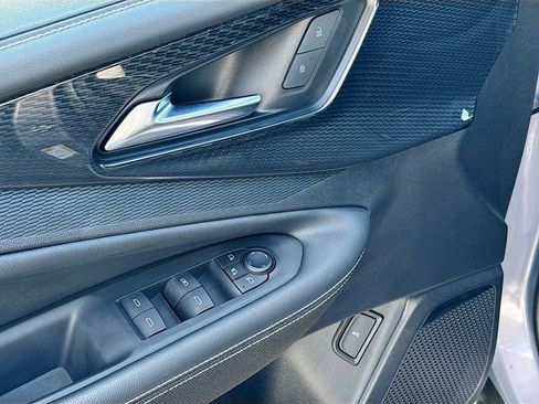 New 2024 Chevrolet Blazer EV LT image 22