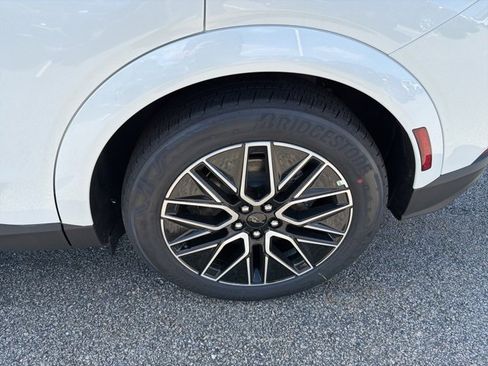 New 2025 Ford Mustang Mach-E Premium image 6